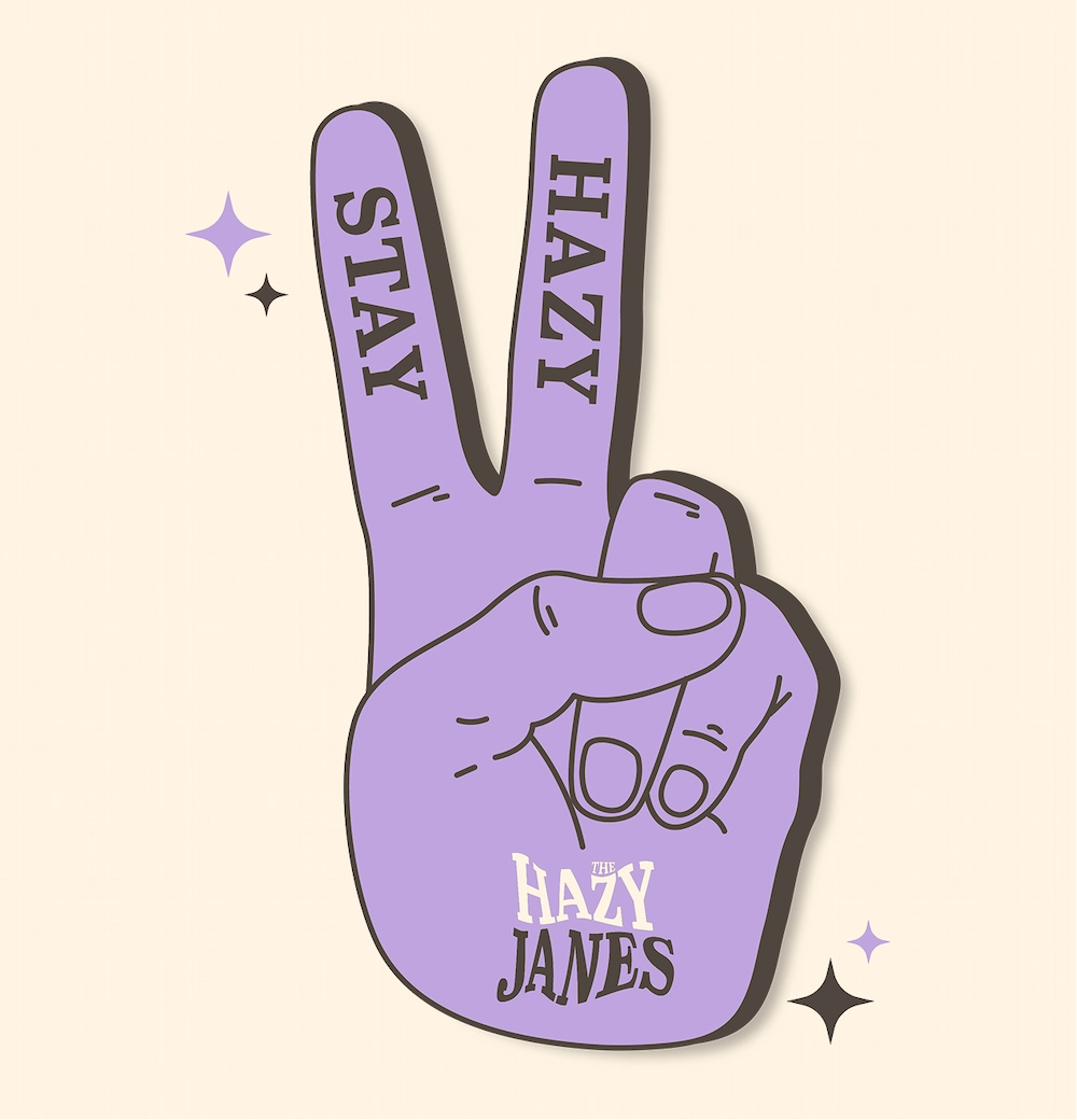 The Hazy Janes