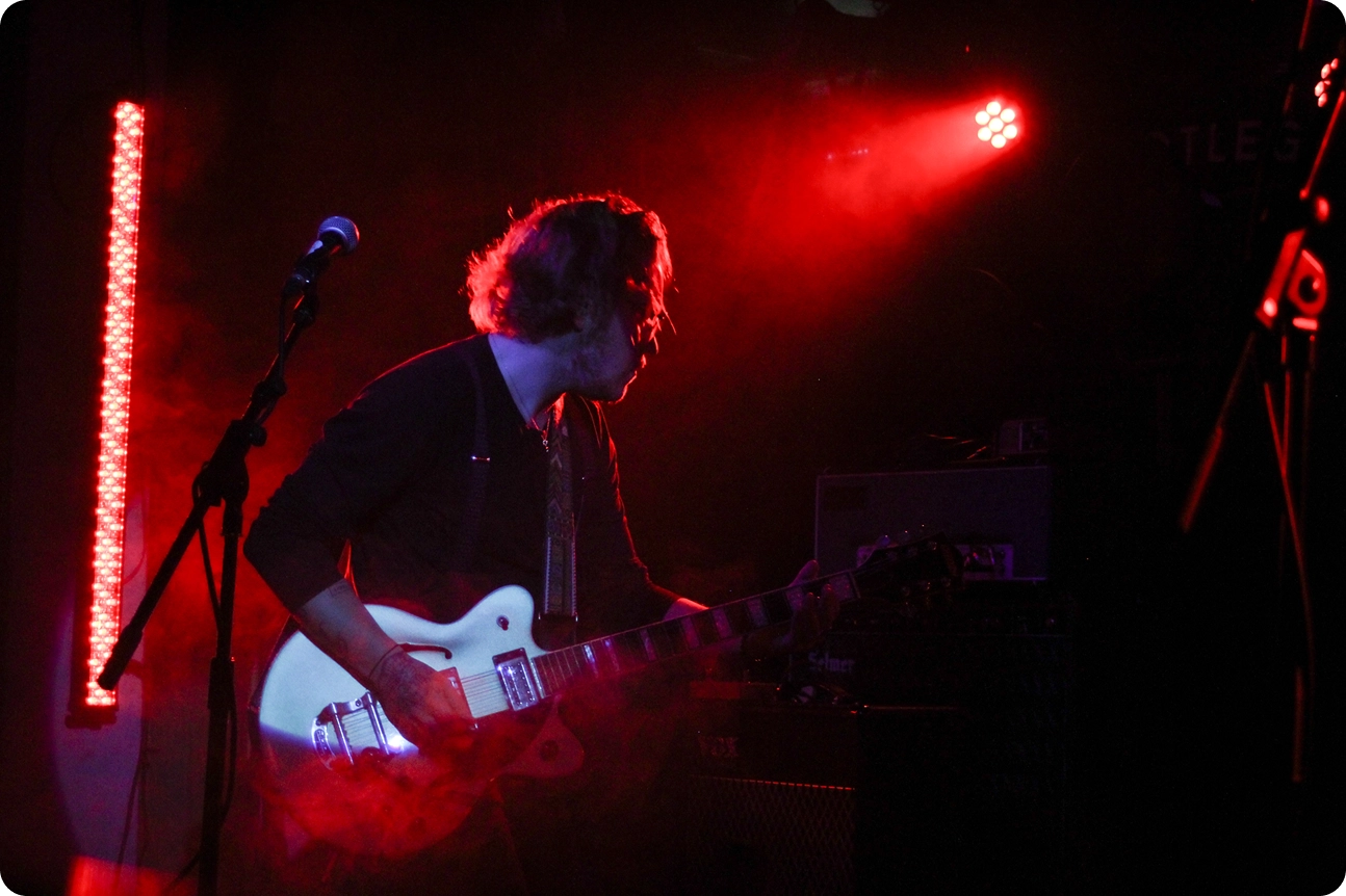 The Hazy Janes