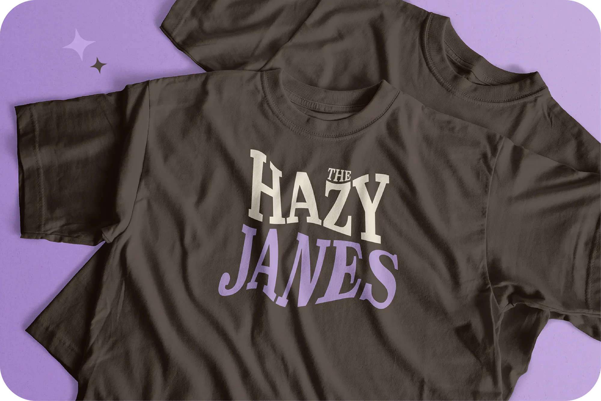 The Hazy Janes