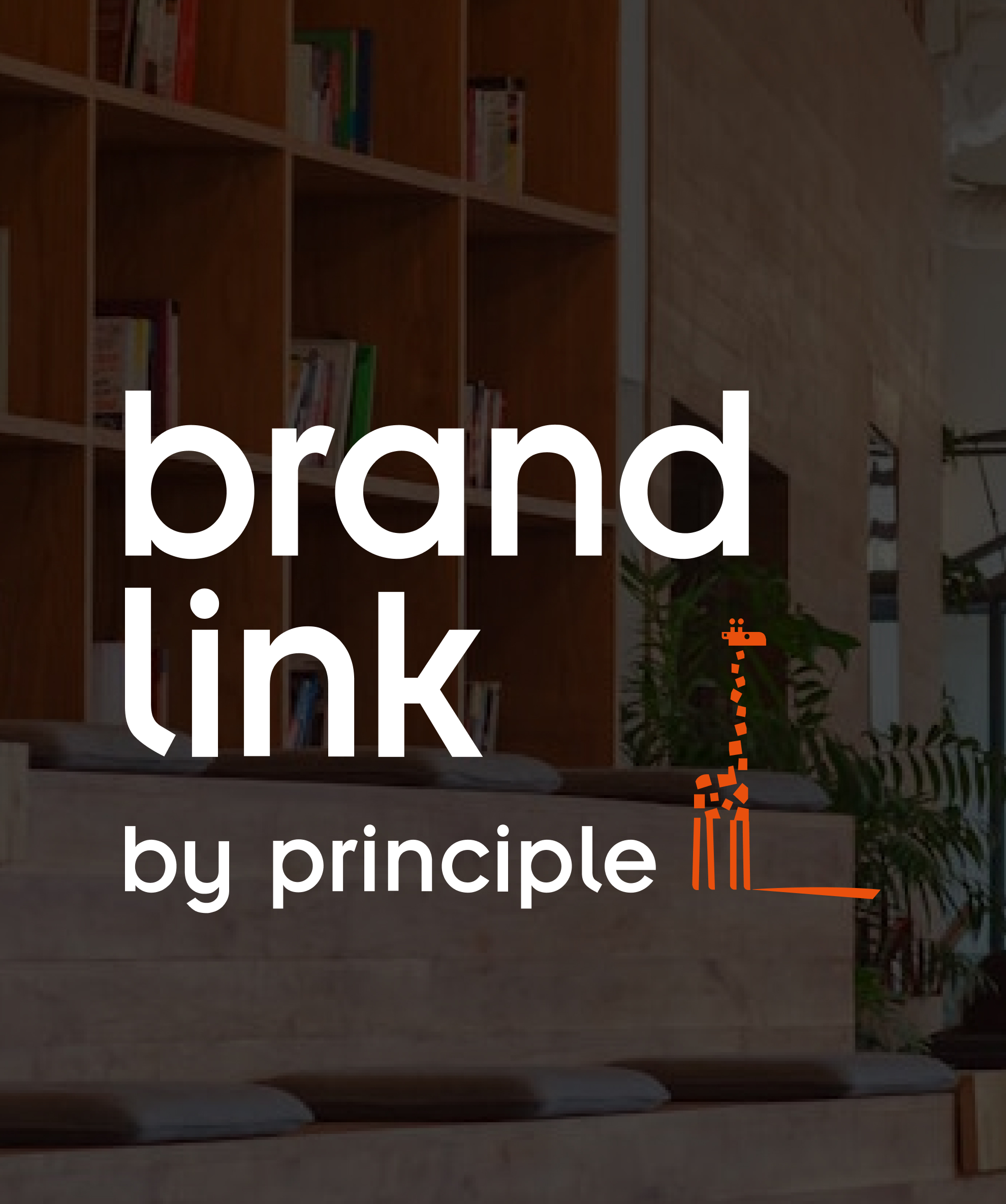 Brand Link