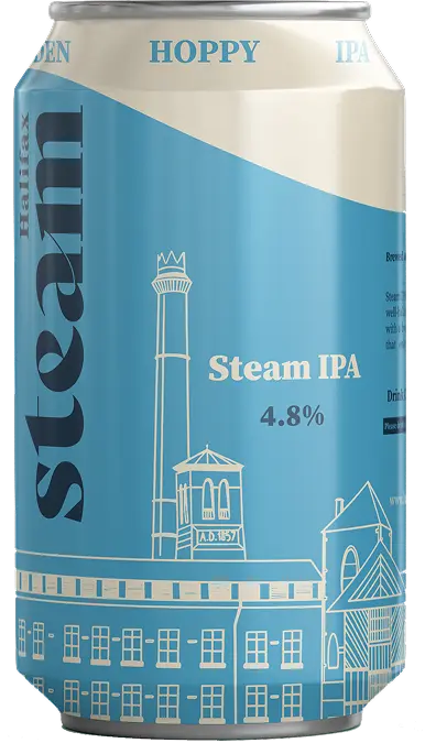 Halifax Steam
