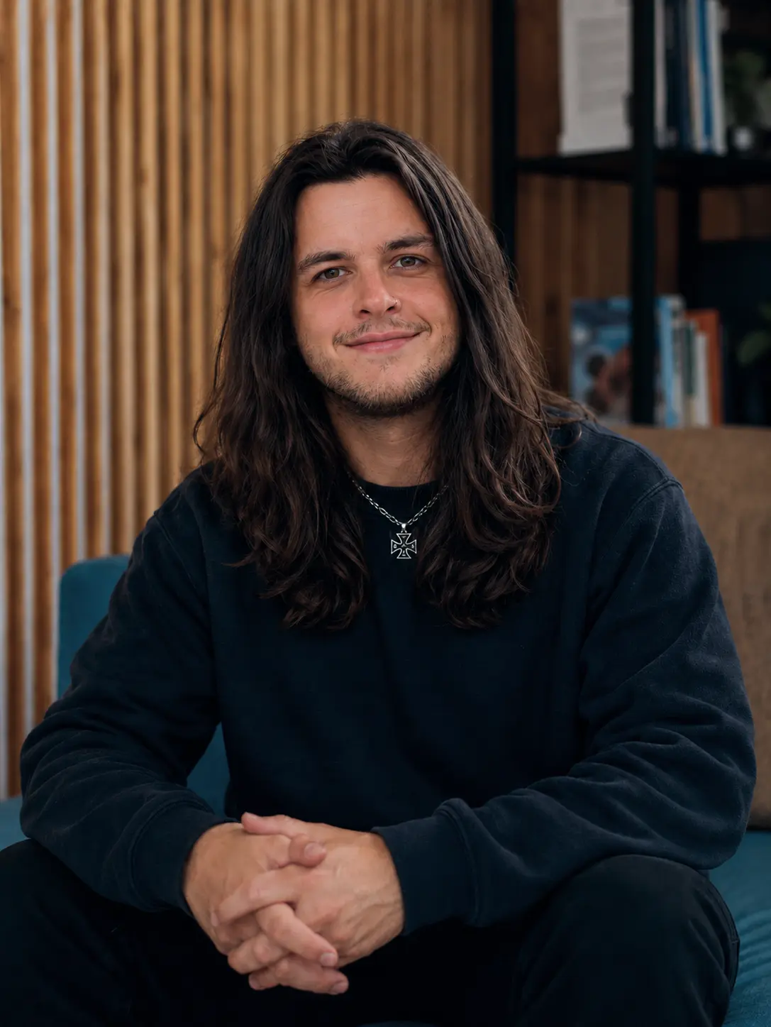Roger Smith, Growth Specialist at 628 Studio