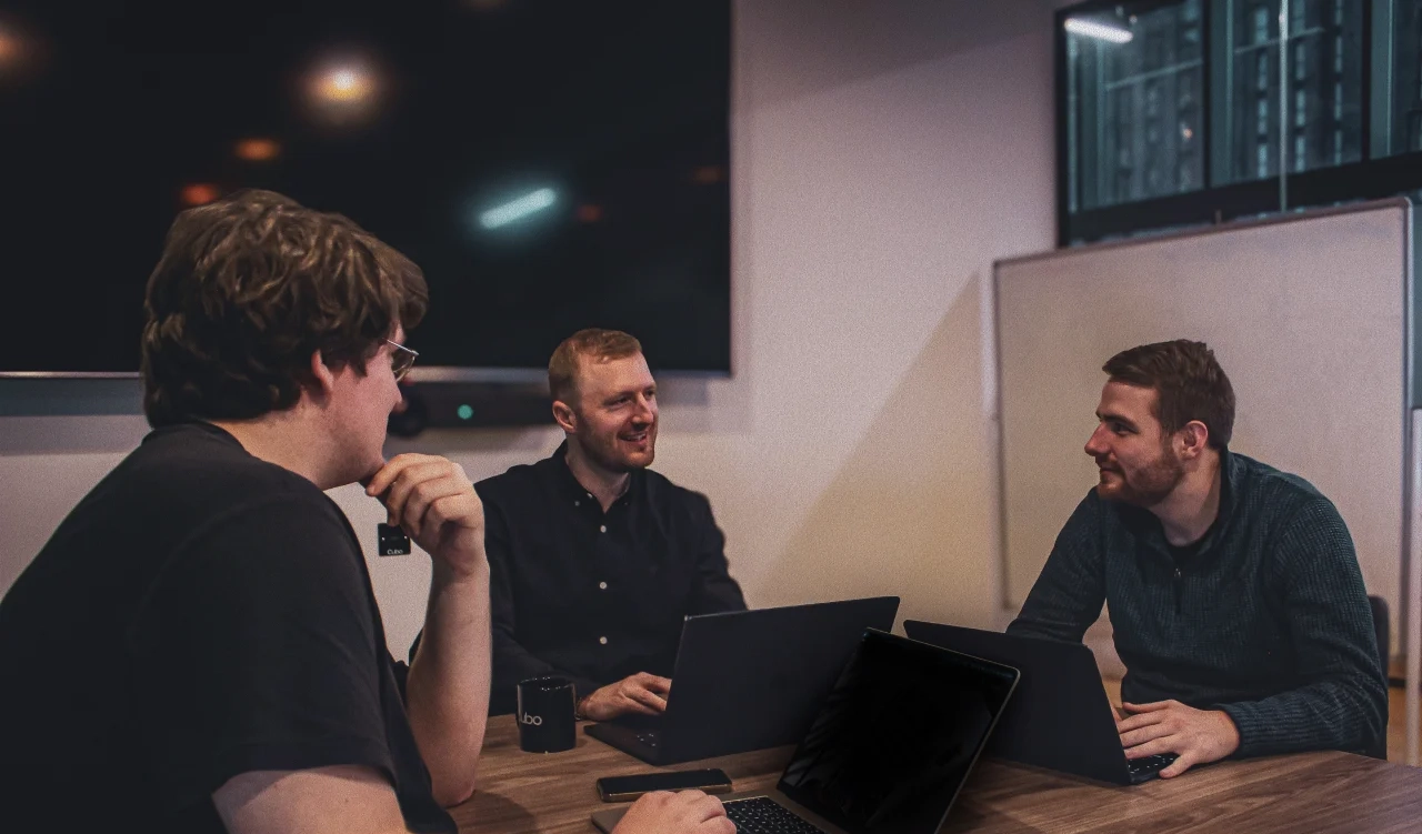 Huddersfield & Leicester Web Development by 628 Studio