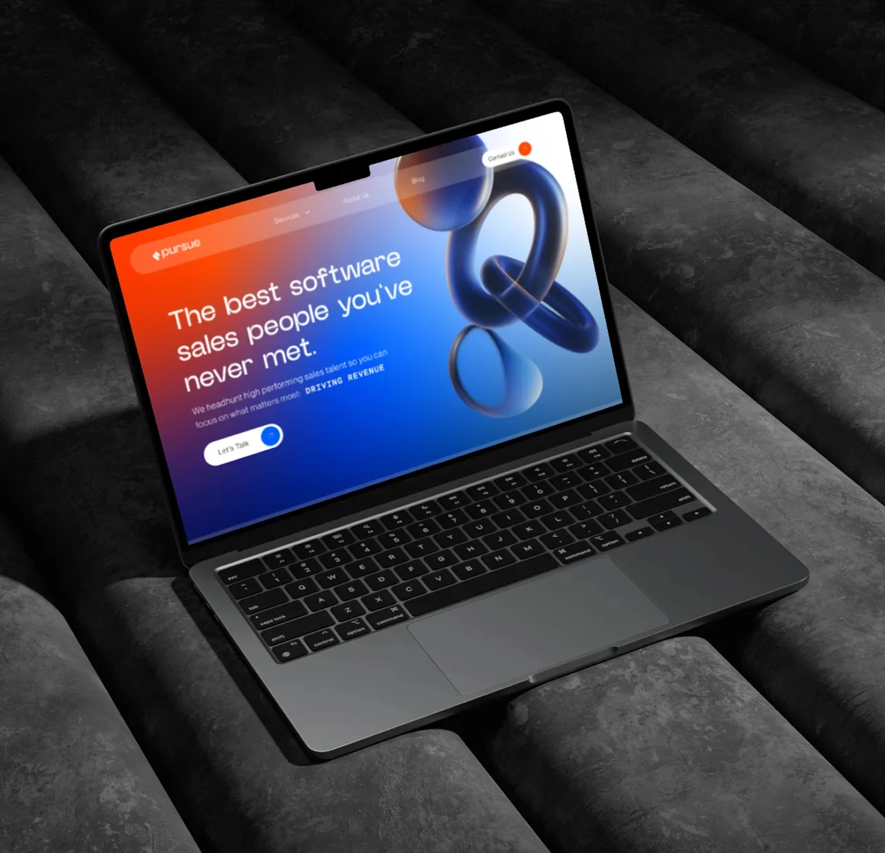 Huddersfield & Leicester Software Development by 628 Studio