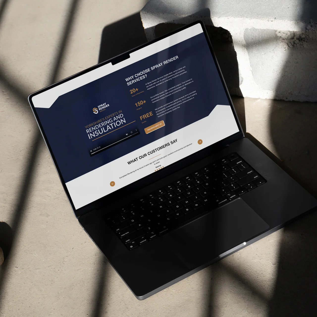 Software Strategy in Huddersfield & Leicester - 628 Studio