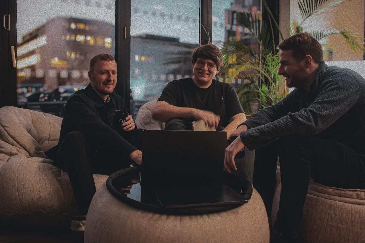 Digital Marketing in Huddersfield & Leicester - 628 Studio