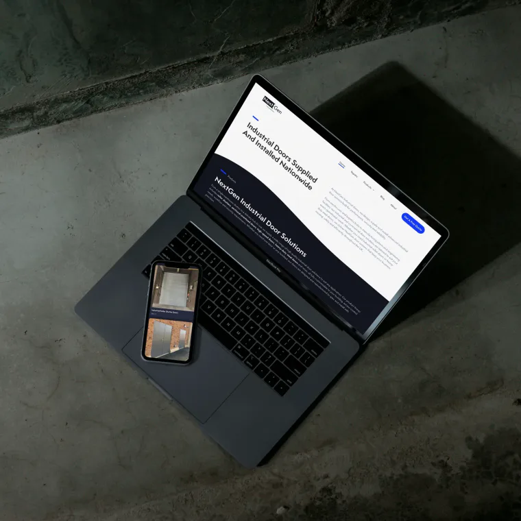 Performance testing across multiple devices
