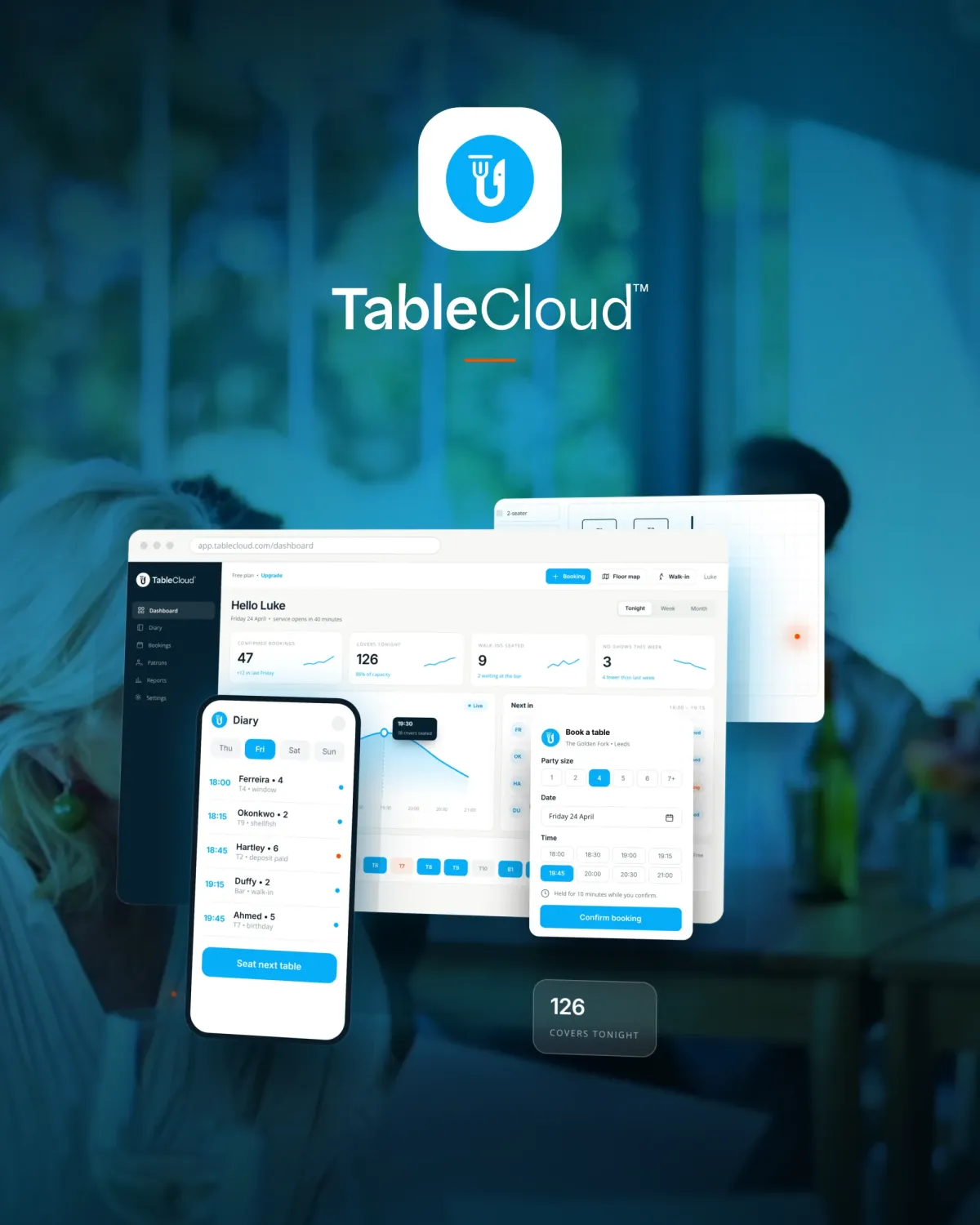 TableCloud